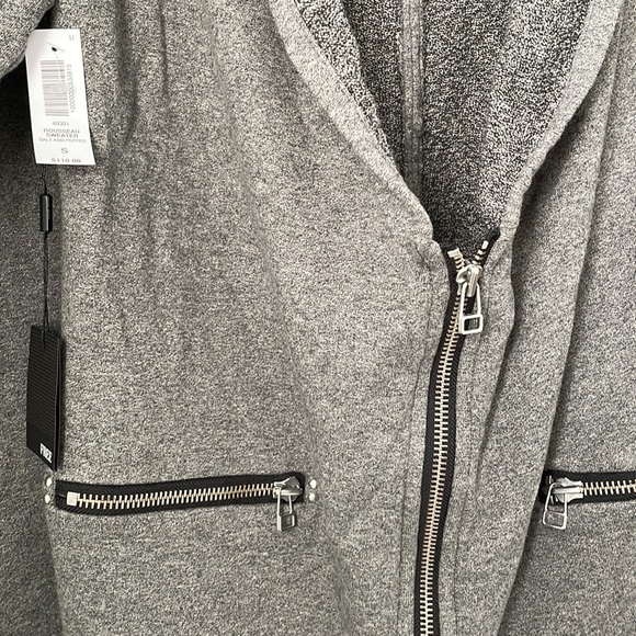 NWT Wilfred Free Rousseau Sweater - Picture 3 of 8